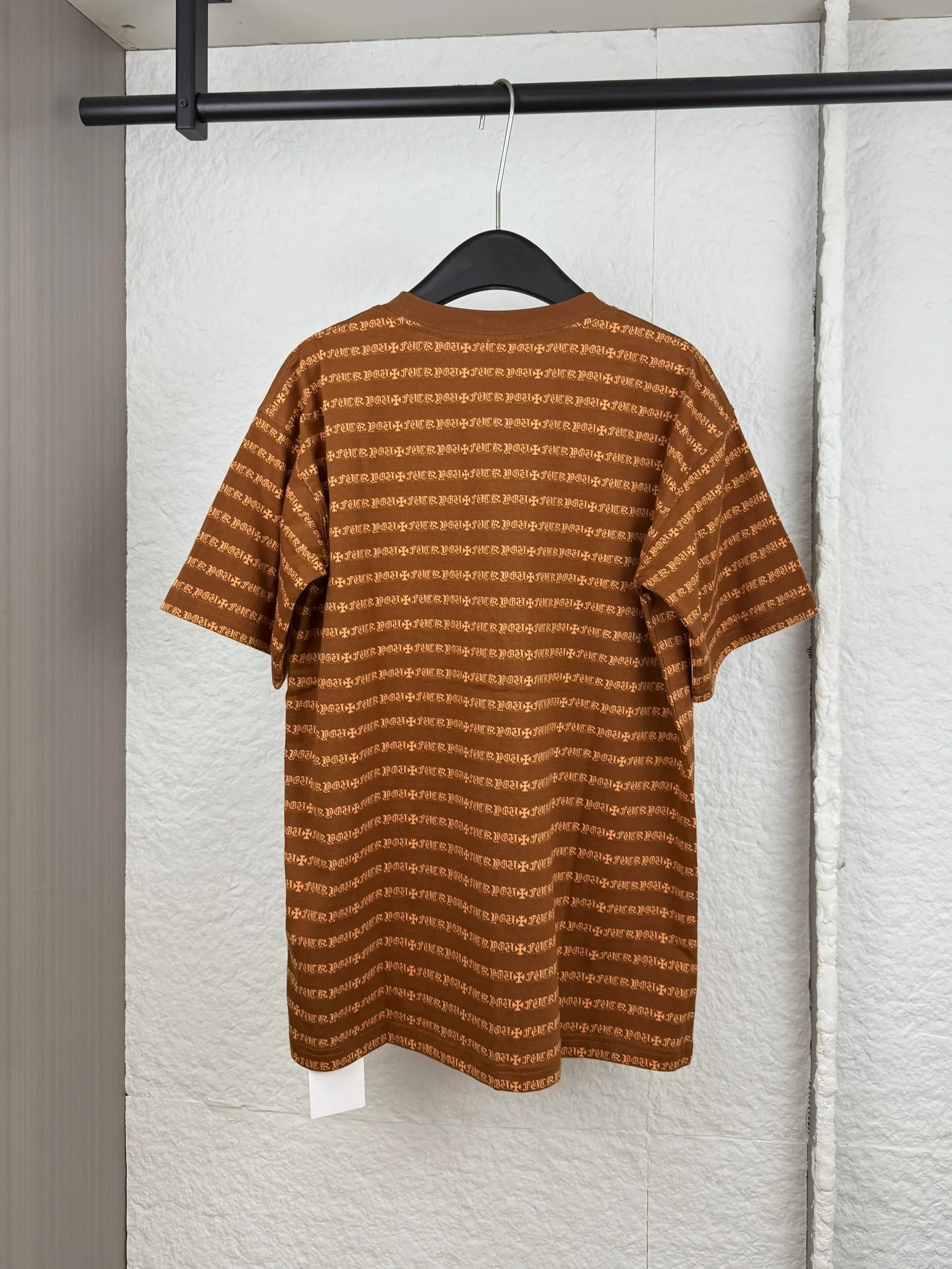 Chrome Hearts T S/M/L